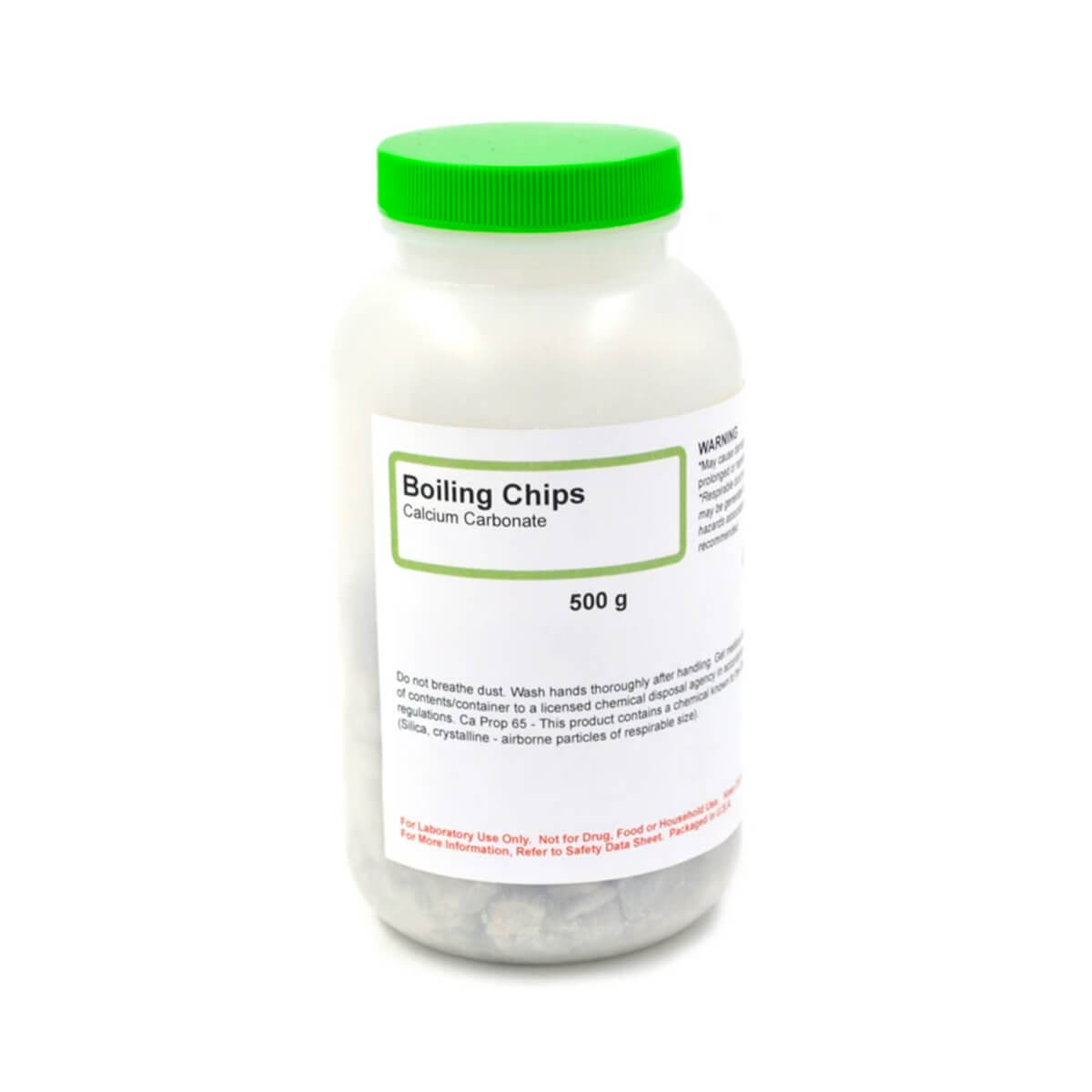 Boiling Chips Azer Scientific